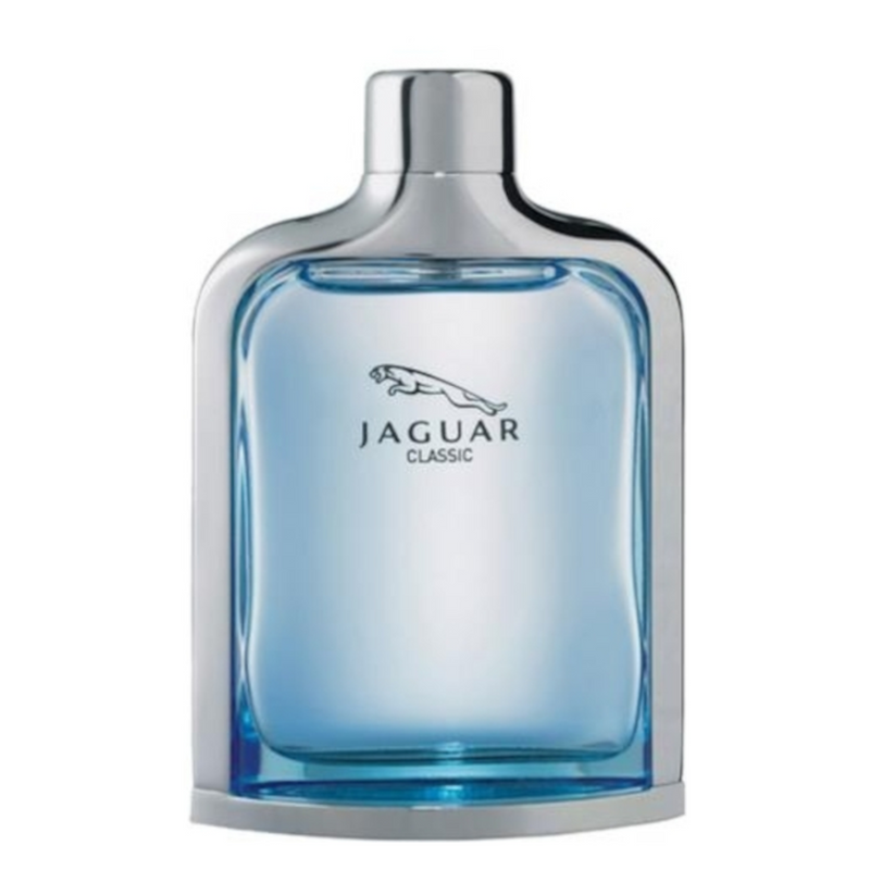 JAGUAR - Classic – Eau de Toilette