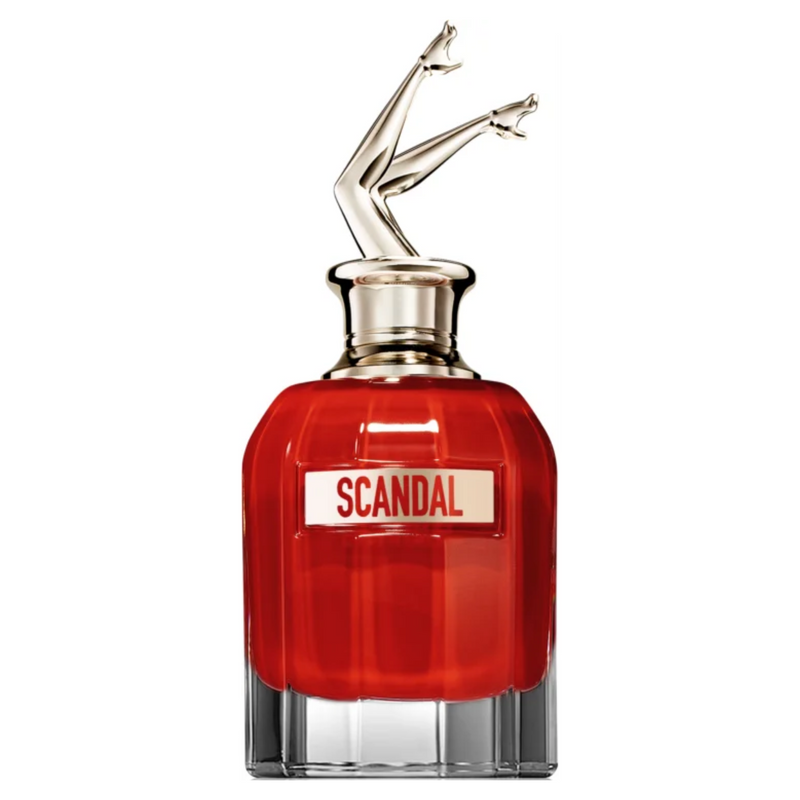 JEAN PAUL GAULTIER - Scandal Le Parfum – Eau de Parfum Intense