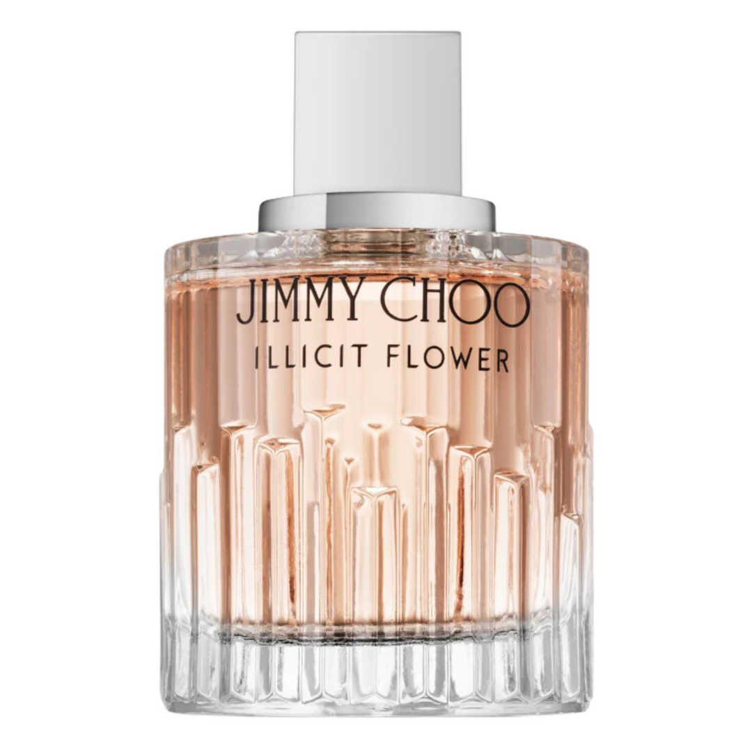 Choo Illicit Flower Jimmy Choo By Jimmy Choo Fragrantica Jimmy