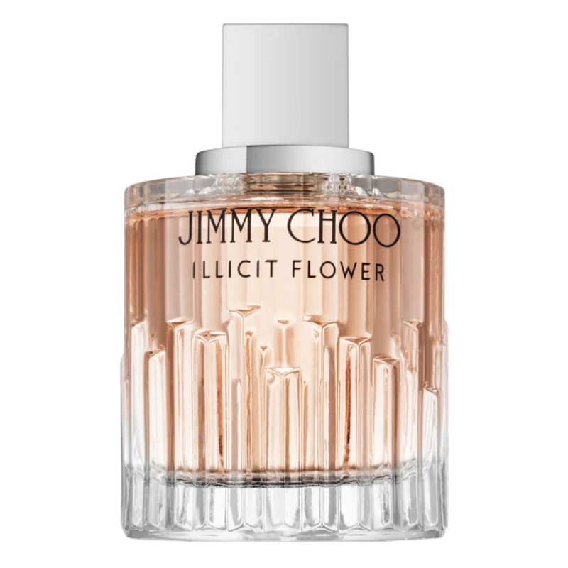 JIMMY CHOO - Illicit Flower Eau de Toilette