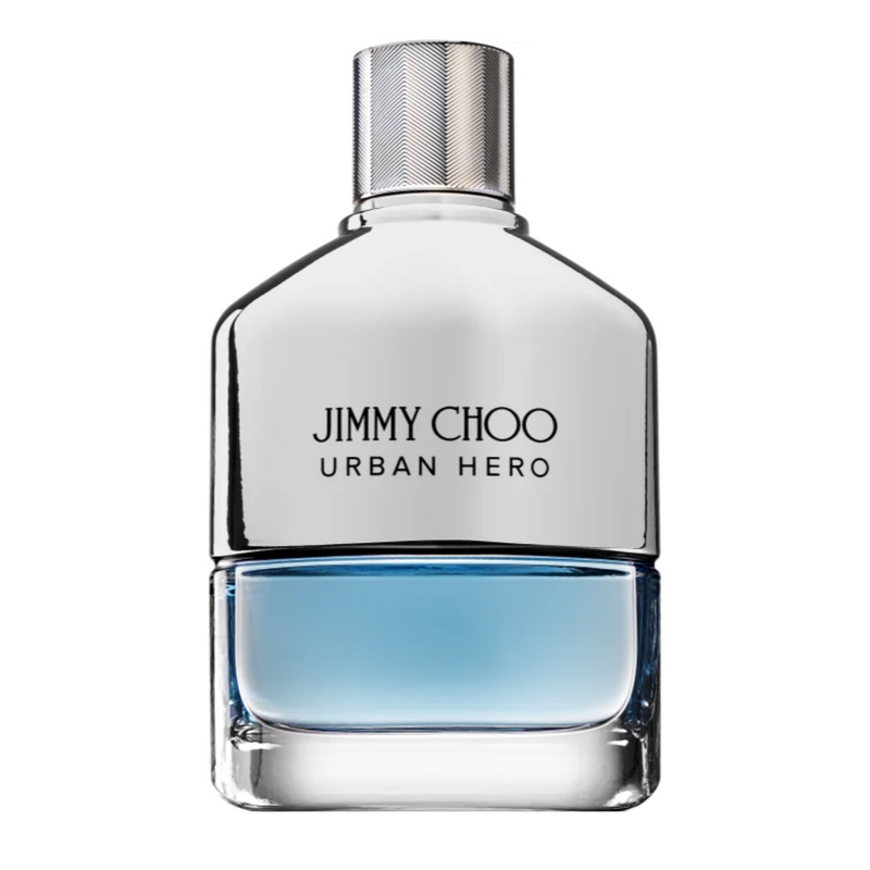 JIMMY CHOO - Urban Hero Eau de Parfum