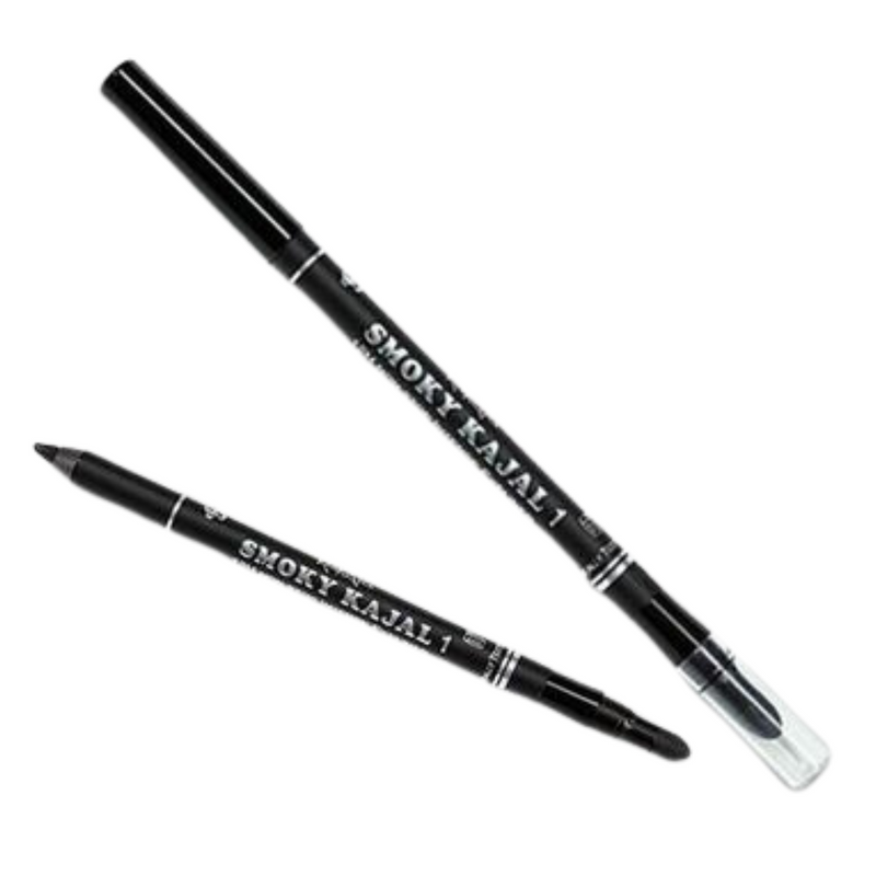 KARAJA - Smoky Kajal eyeliner effetto smoky 12 ore no stop