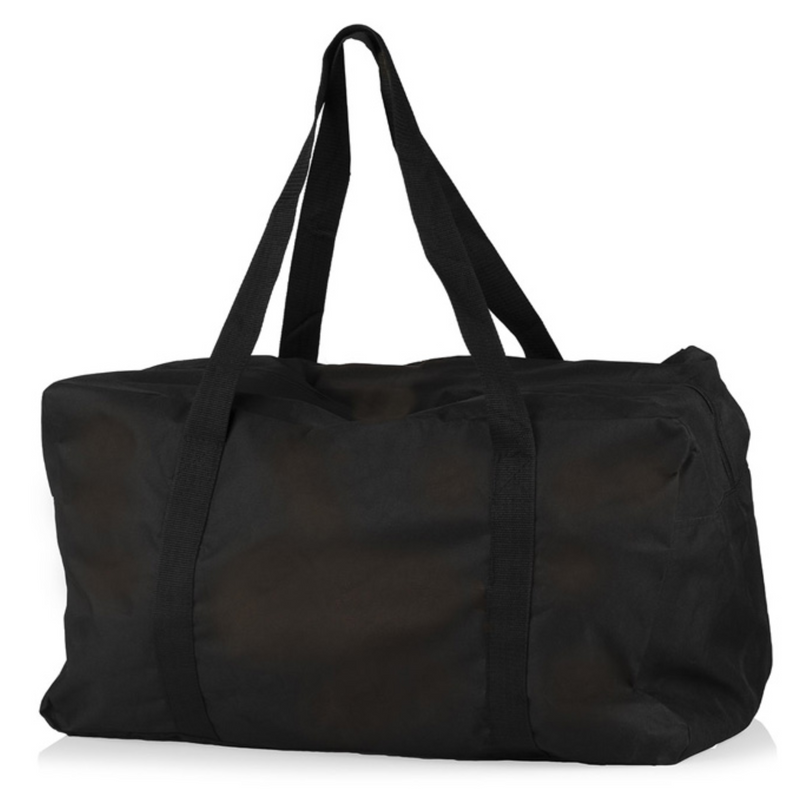 LABOR - Big Bag borsone con cerniera