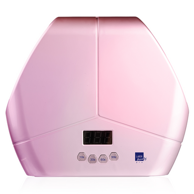 LABOR - Lampada nails professionale LED/UV serie expert 120W