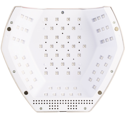 LABOR - Lampada nails professionale LED/UV serie expert 120W