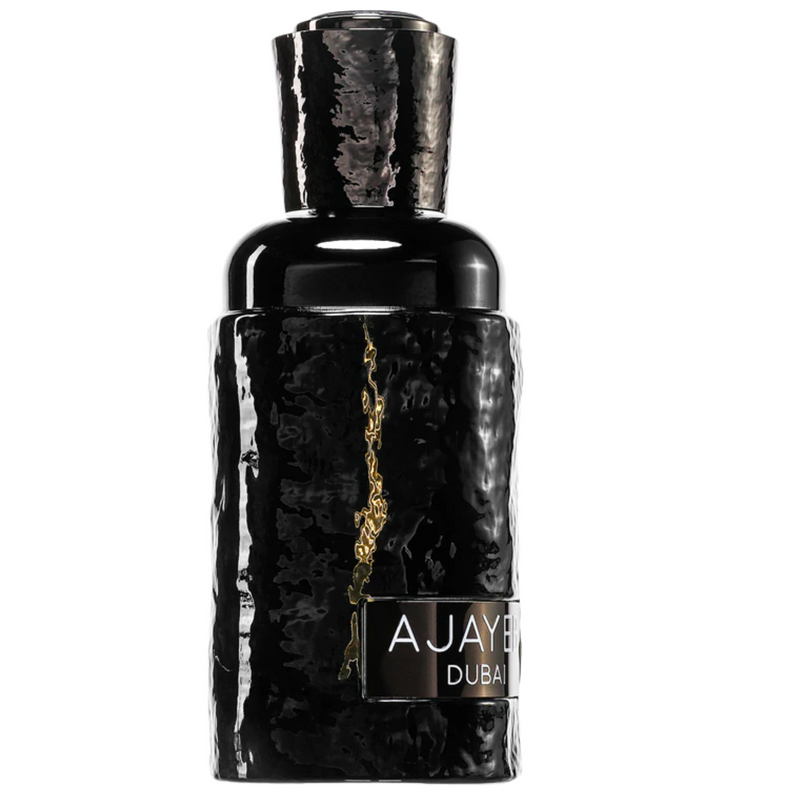 LATTAFA - Ajayeb Dubai Eau De Parfum 100 ml