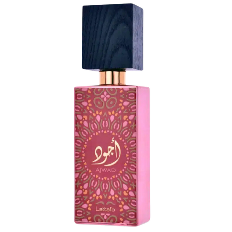 LATTAFA - Ajwad pink to pink Eau De Parfum 60 ml