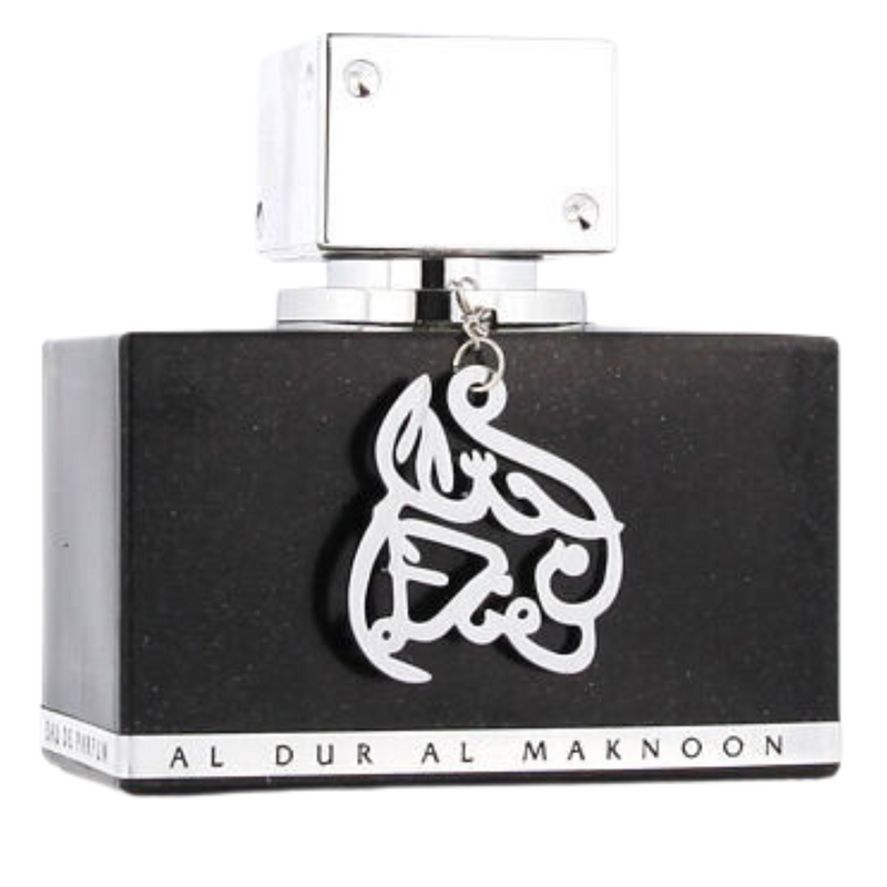 LATTAFA - Al Dur Al Maknoon Eau de Parfum 100 ml