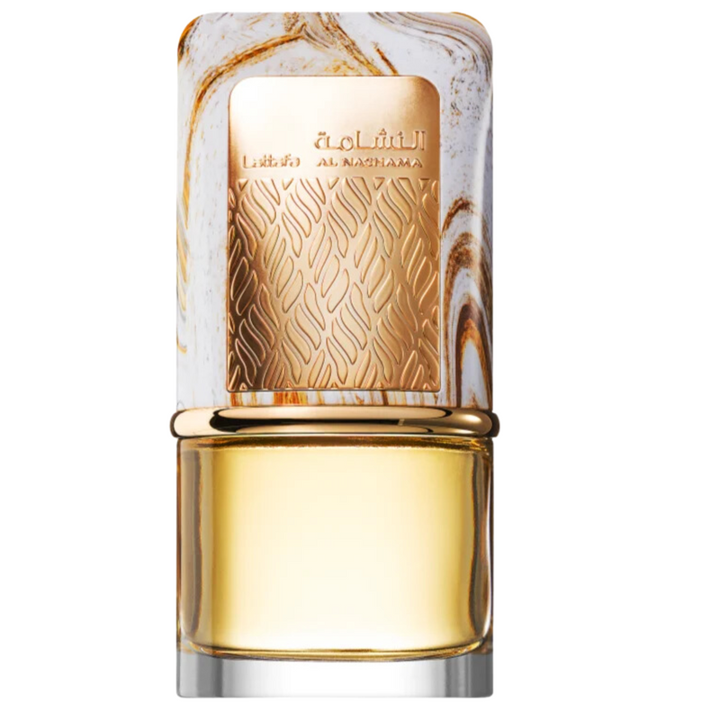 LATTAFA - Al Nashama Eau De Parfum 100 ml