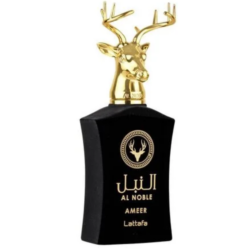 LATTAFA - Al Noble Ameer Eau De Parfum 100 ml