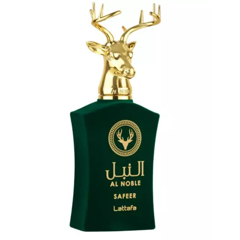 LATTAFA - Al Noble Safeer Eau de Parfum 100 ml