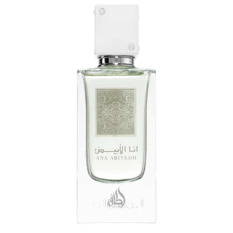 LATTAFA - Ana Abiyedh Eau De Parfum 30 ml