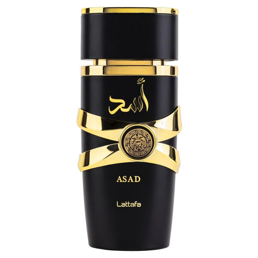 Lattafa Asad