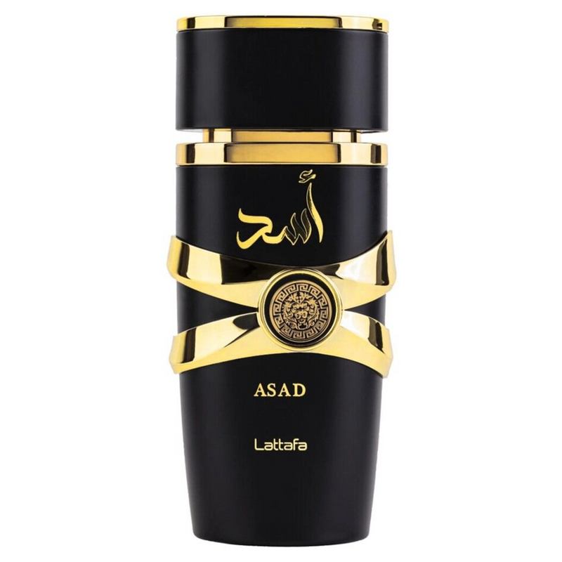 LATTAFA - Asad Eau de Parfum 100 ml