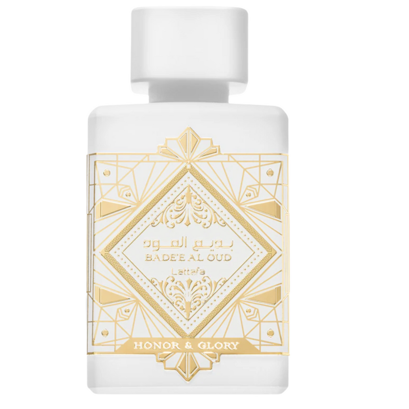 LATTAFA - Badee Al Oud Honor & Glory Eau de Parfum 100 ml