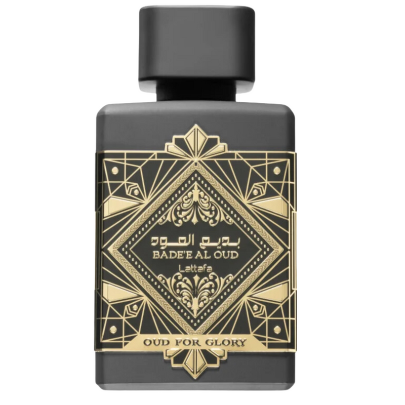 LATTAFA - Badè e Al Oud Oud For Glory Eau de Parfum 100 ml