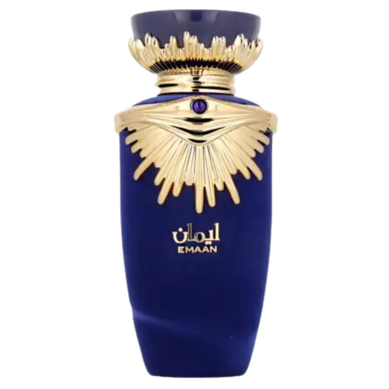 LATTAFA - Emaan Eau de Parfum  100 ml