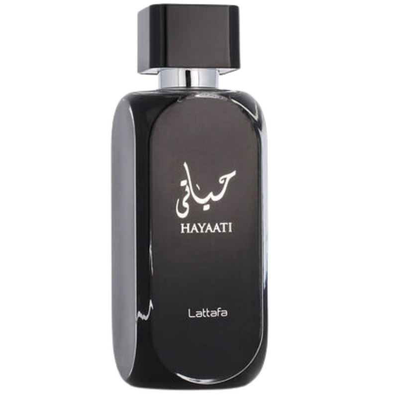 LATTAFA - Hayaati Eau De Parfum 100 ml