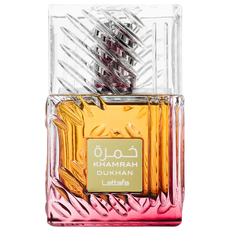 LATTAFA - Khamrah Dukhan Eau De Parfum 100 ml
