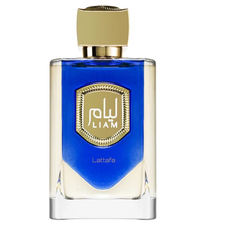 LATTAFA - Liam Blue Shine Eau De Parfum 100 ml