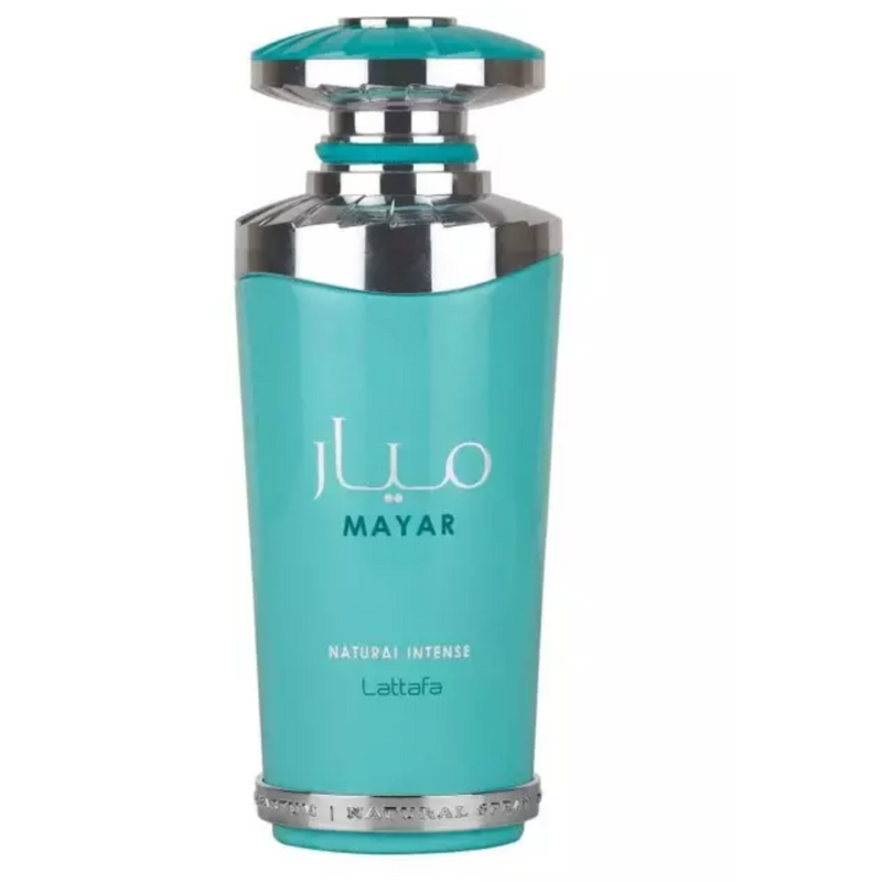 LATTAFA - Mayar Natural Intense Eau De Parfum 100 ml