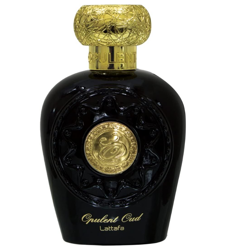 LATTAFA - Opulent Oud Eau De Parfum 100 ml