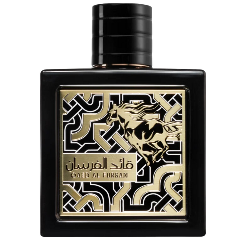 LATTAFA - Qaed Al Fursan Eau de Parfum 90 ml