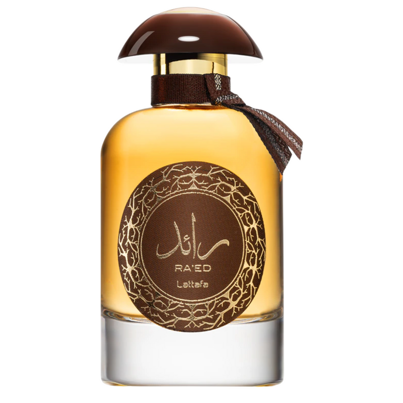 LATTAFA - Raed Oud Eau De Parfum 100ml