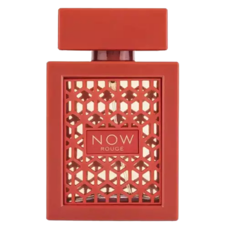 LATTAFA - Rave Now Rouge Eau de Parfum 100 ml