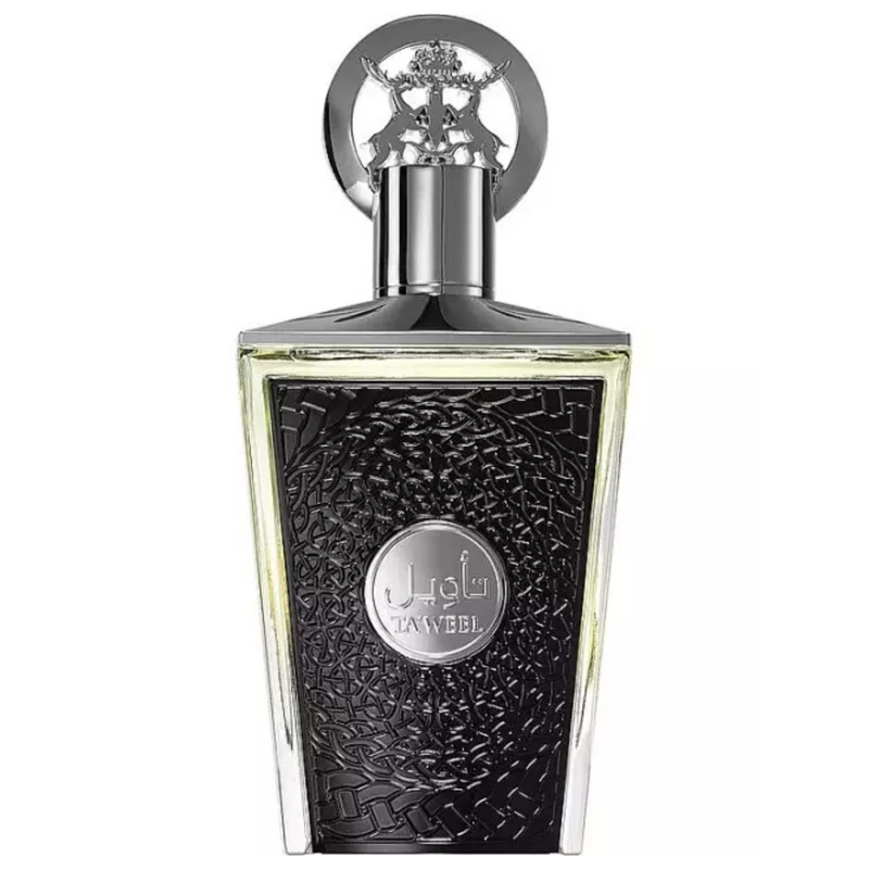 LATTAFA - Taweel Eau de Parfum Eau De Parfum 100 ml