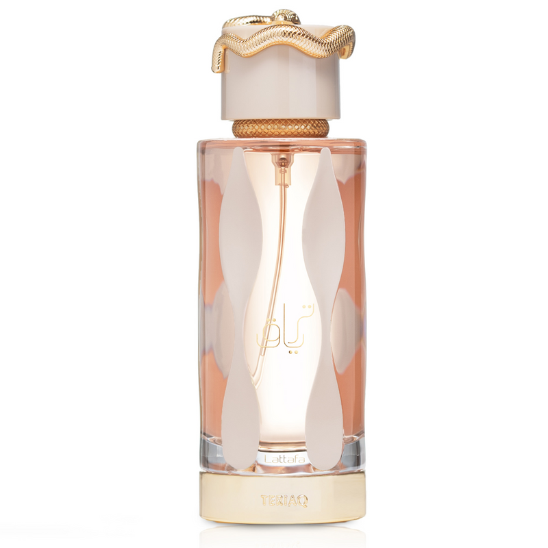 LATTAFA - Teriaq Eau de Parfum 100 ml