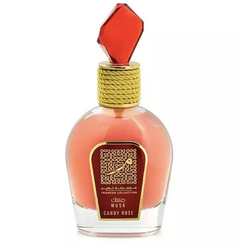 LATTAFA - Thameen Candy Rose Eau De Parfum 100 ml