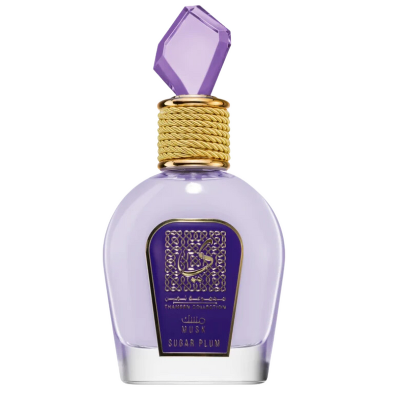 LATTAFA - Thameen Sugar Plum Eau De Parfum 100 ml