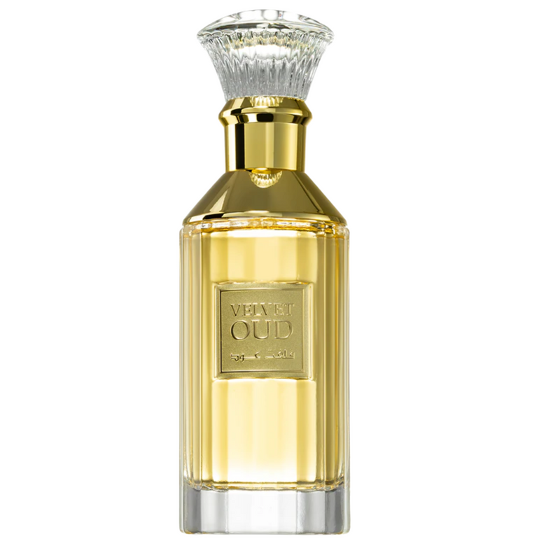 LATTAFA - Velvet Oud Eau De Parfum 100 ml