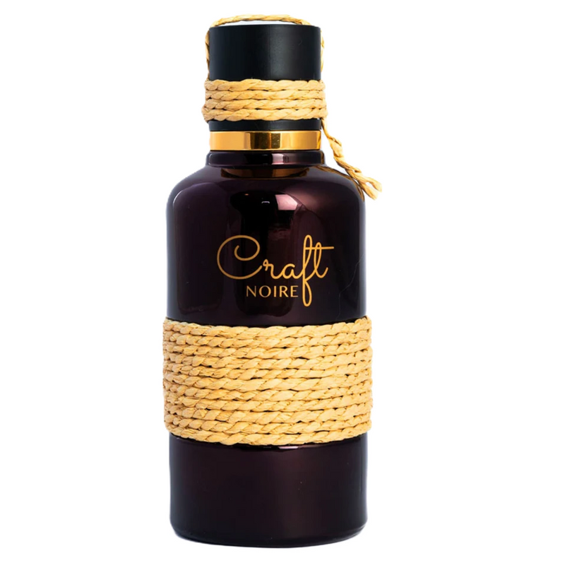 LATTAFA - Vurv Craft Noire Eau de Parfum 100 ml