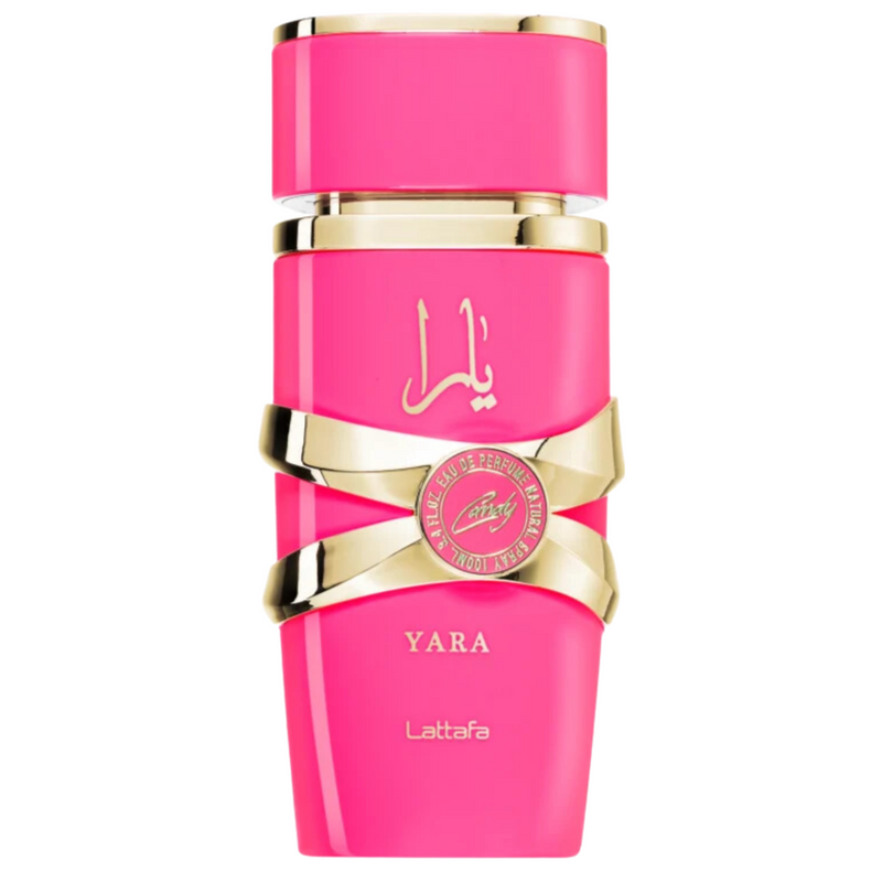 LATTAFA - Yara Candy Eau De Parfum 100 ml