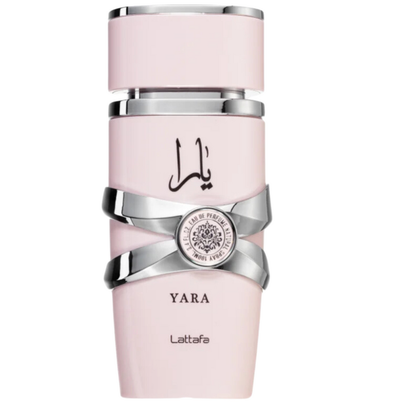 LATTAFA - Yara Eau de Parfum 100 ml