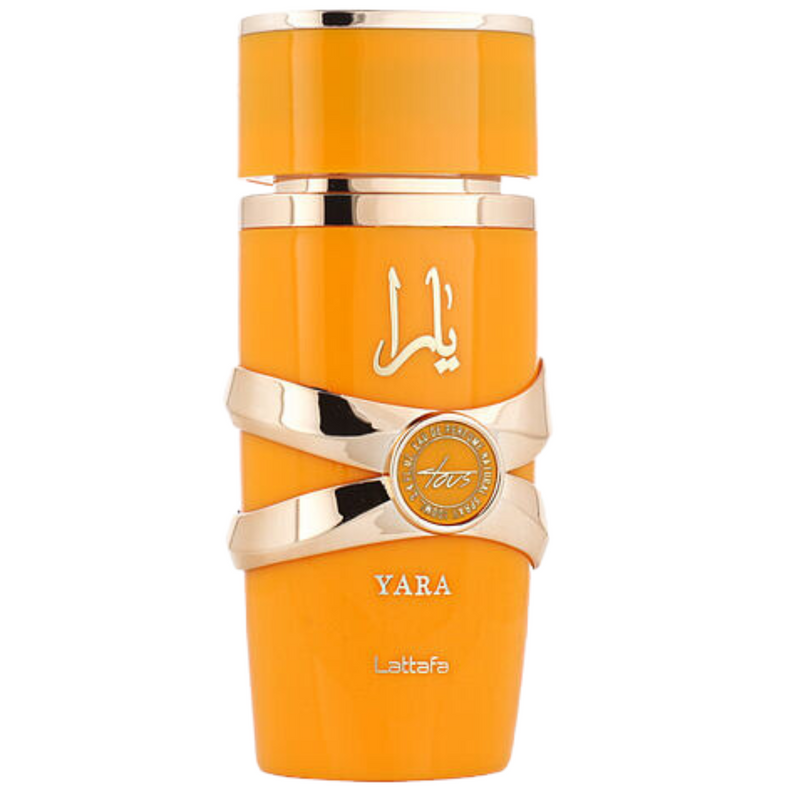 LATTAFA - Yara Tous Eau De Parfum 100 ml