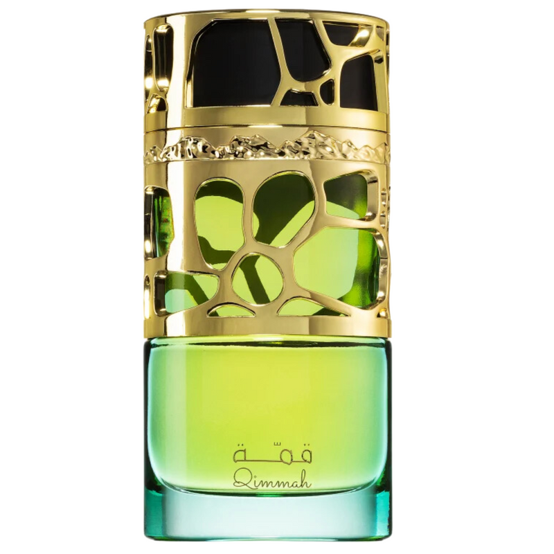 LATTAFA - Qimmah Women Eau de Parfum 100 ml