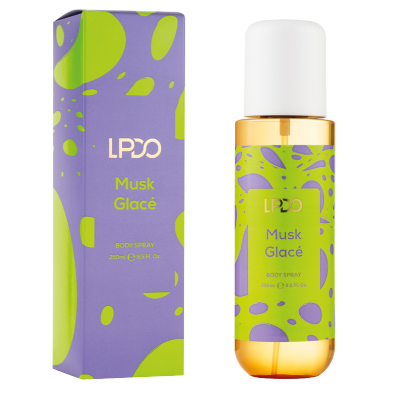 LPDO - Acqua profumata Musk Glacè  250 ml