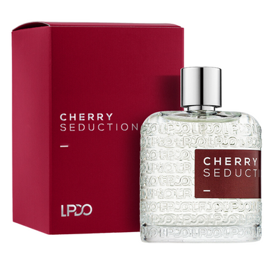 LPDO -  Cherry Seduction - Eau De Parfum Intense 100 ml