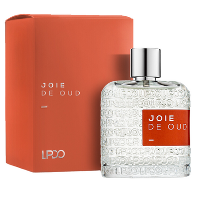 LPDO -  Joie De Oud - Eau De Parfum Intense 100 ml