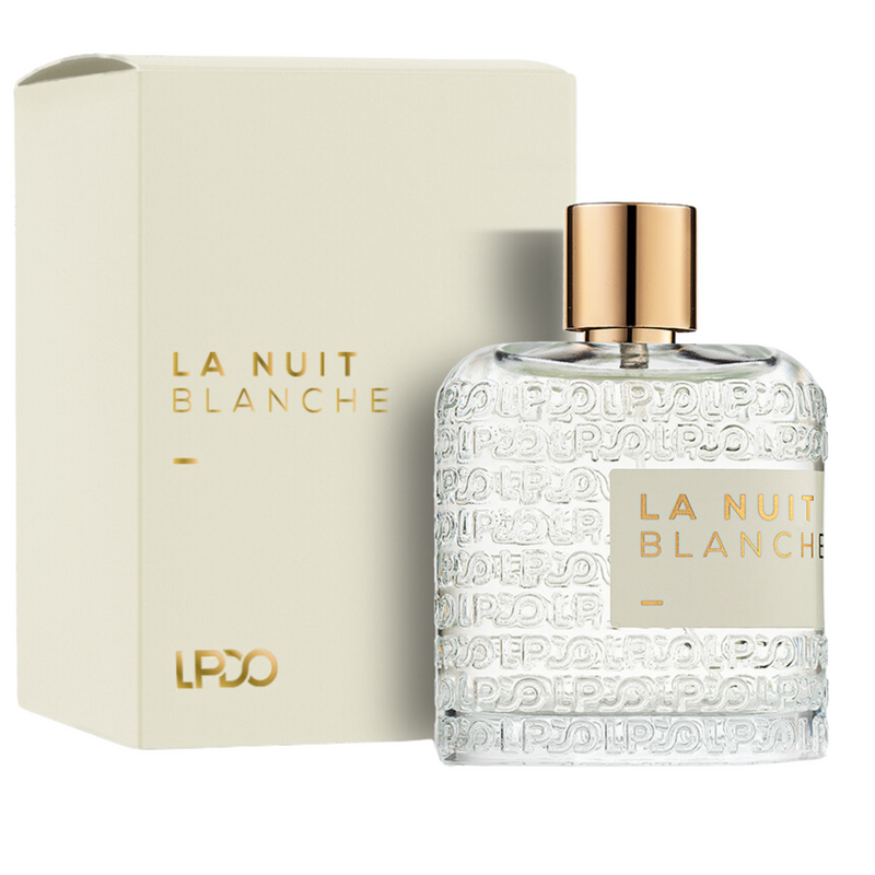 LPDO -  La Nuit Blanche - Eau De Parfum Intense 100 ml