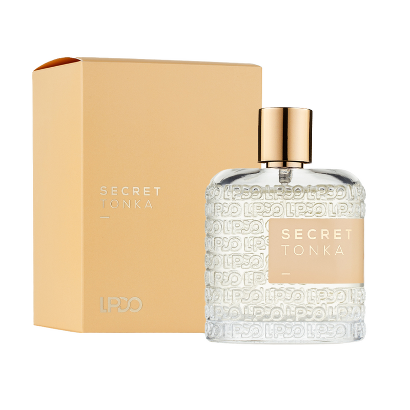 LPDO - Secret Tonka - Eau de Parfum Intense 100ml