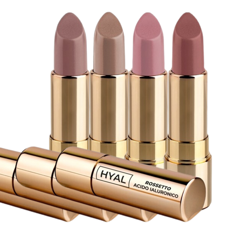 LR WONDER -  Hyal rossetto con acido ialuronico