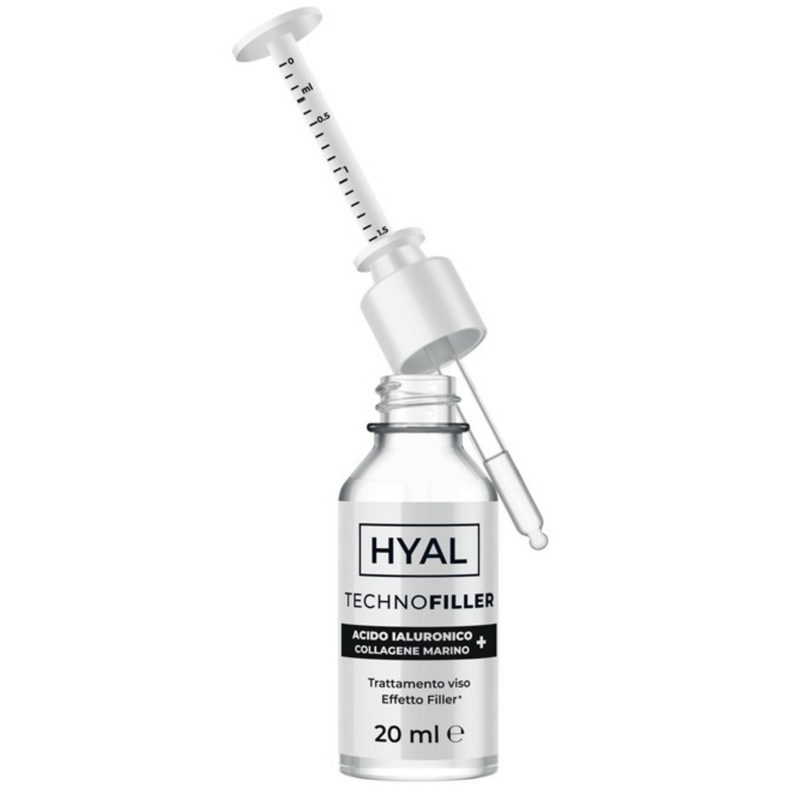 LR WONDER -  Hyal technofiller trattamento effetto filler 20 ml