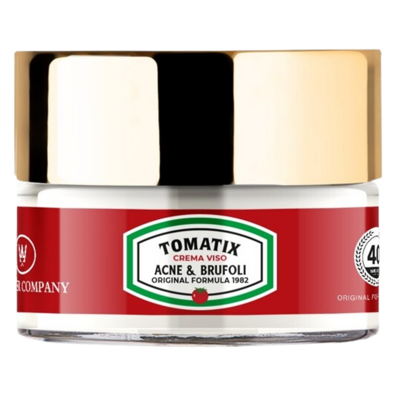 LR WONDER -  Tomatix crema acne e brufoli