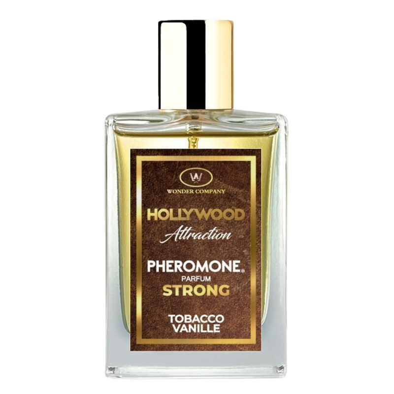 LR WONDER - Hollywood Attraction Unisex Strong  75ml