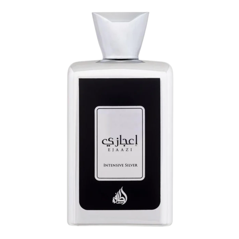 LATTAFA - Ejaazi Intensive Silver Eau De Parfum 100 ml