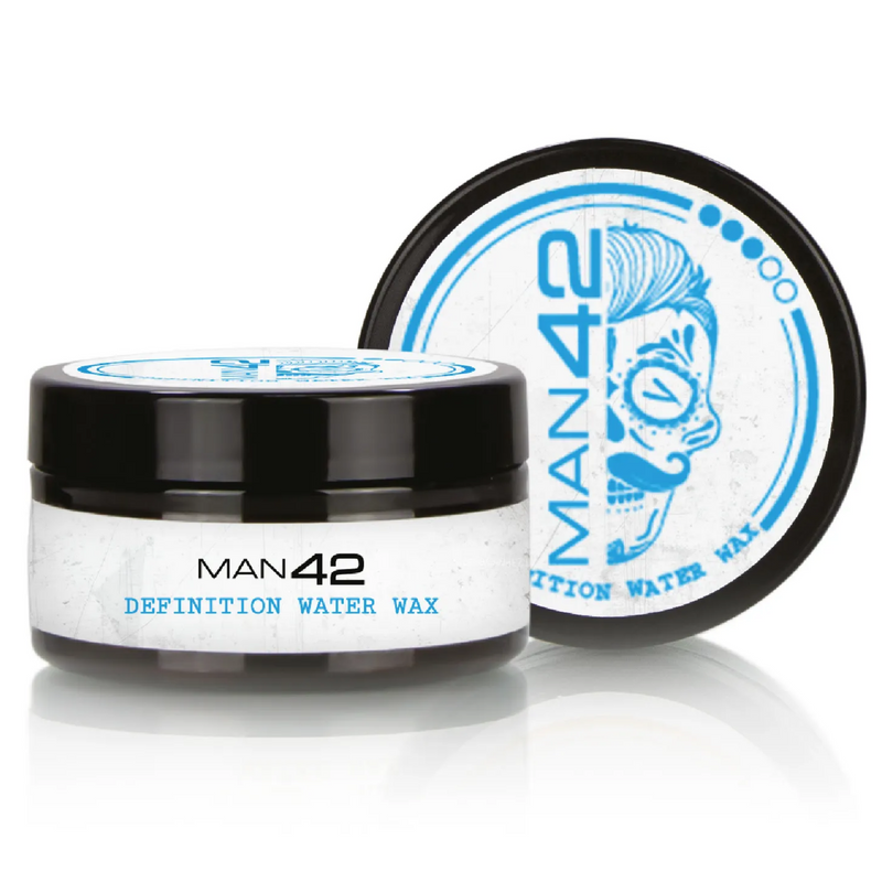 MAN 42 - Cera per capelli Definition Water Wax  100 ml